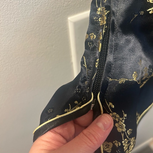 Qipao top - Picture 3 of 7